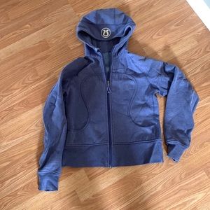 Lululemon sweater